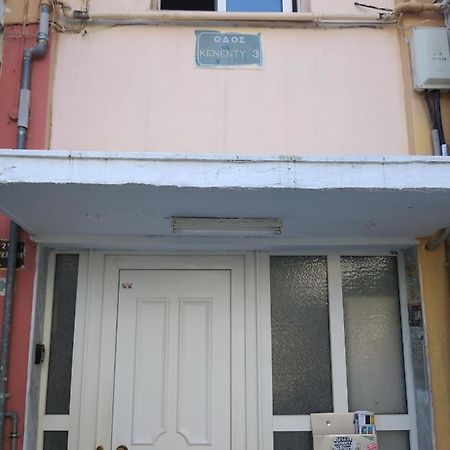 Bright Spacious Two-Bedroom Apartment Selanik Dış mekan fotoğraf