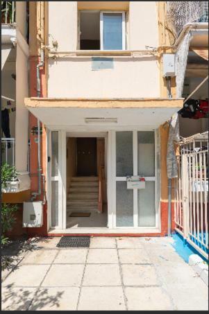 Bright Spacious Two-Bedroom Apartment Selanik Dış mekan fotoğraf
